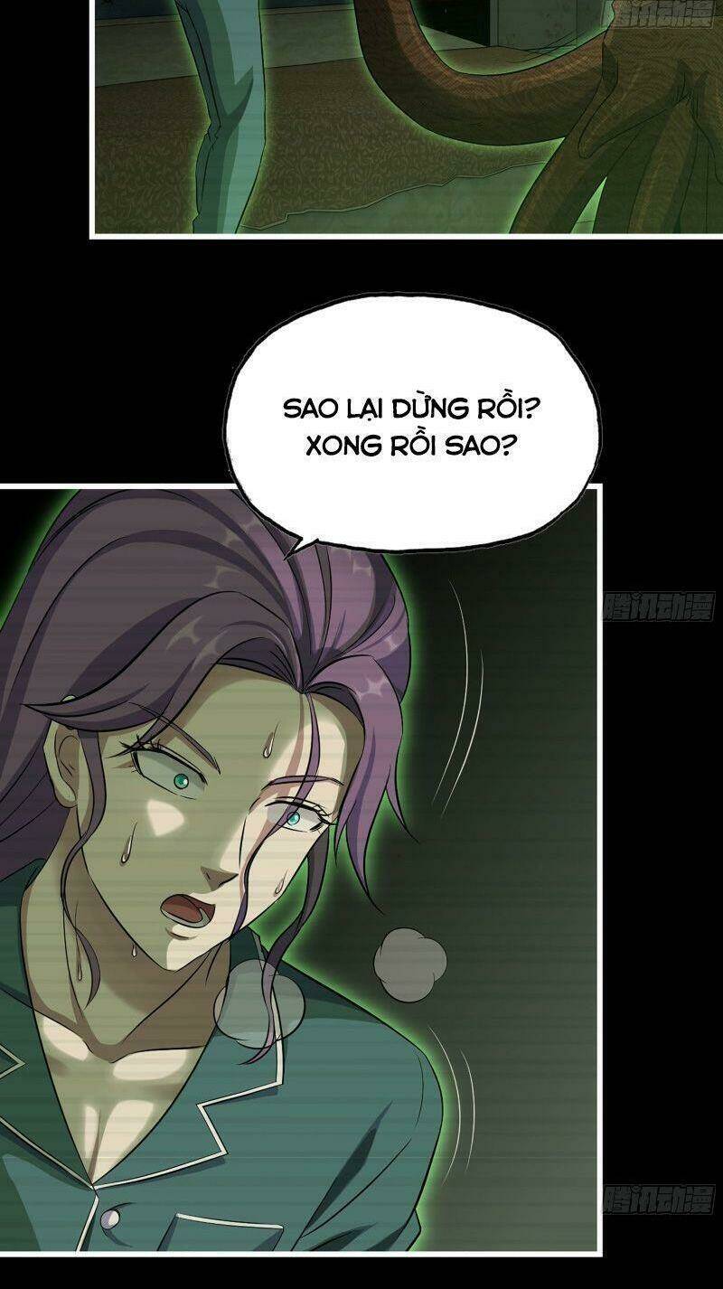 Tôi Chuyển Vàng Tại Mạt Thế - Chapter 315 - Page 17