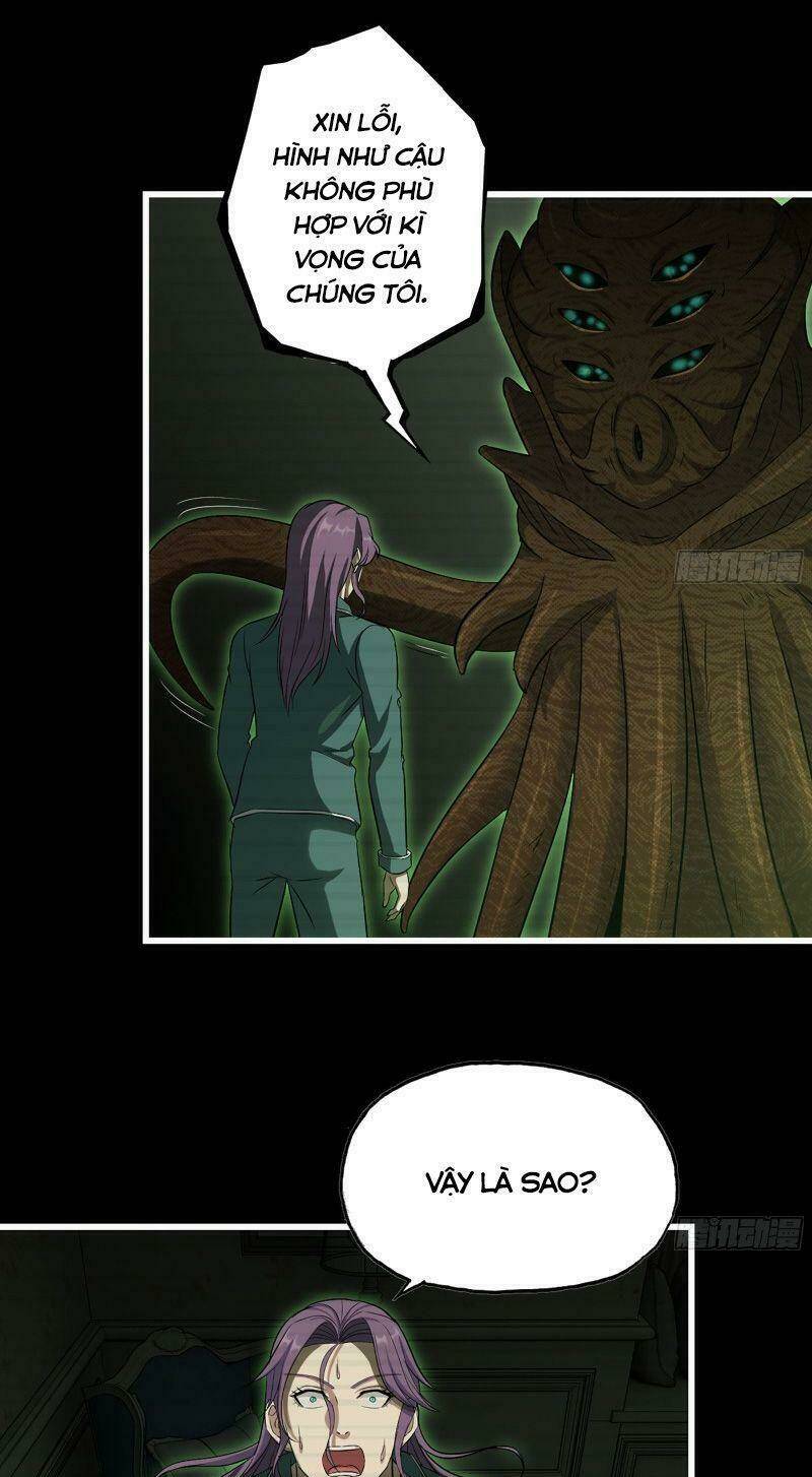 Tôi Chuyển Vàng Tại Mạt Thế - Chapter 315 - Page 18