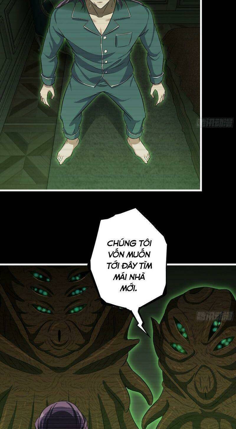 Tôi Chuyển Vàng Tại Mạt Thế - Chapter 315 - Page 19