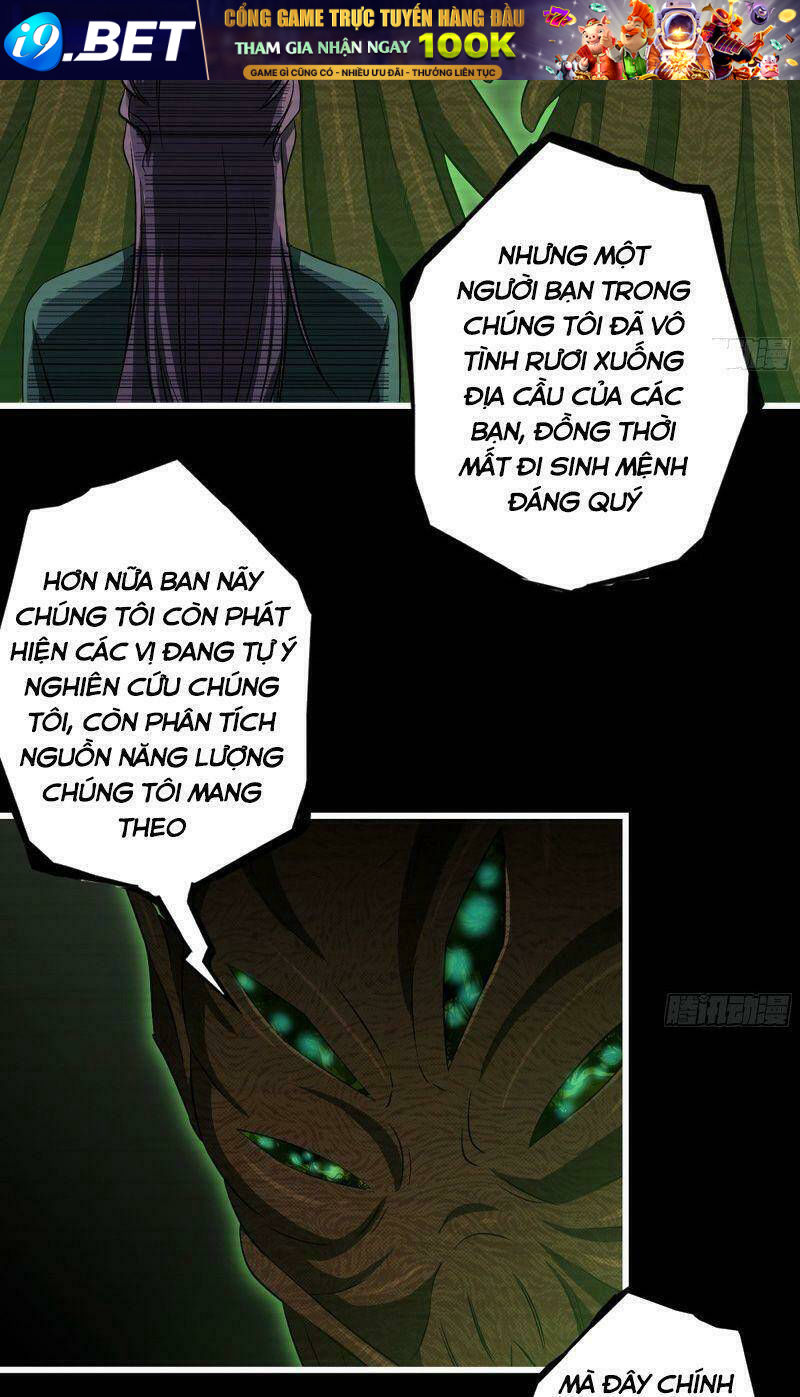 Tôi Chuyển Vàng Tại Mạt Thế - Chapter 315 - Page 20