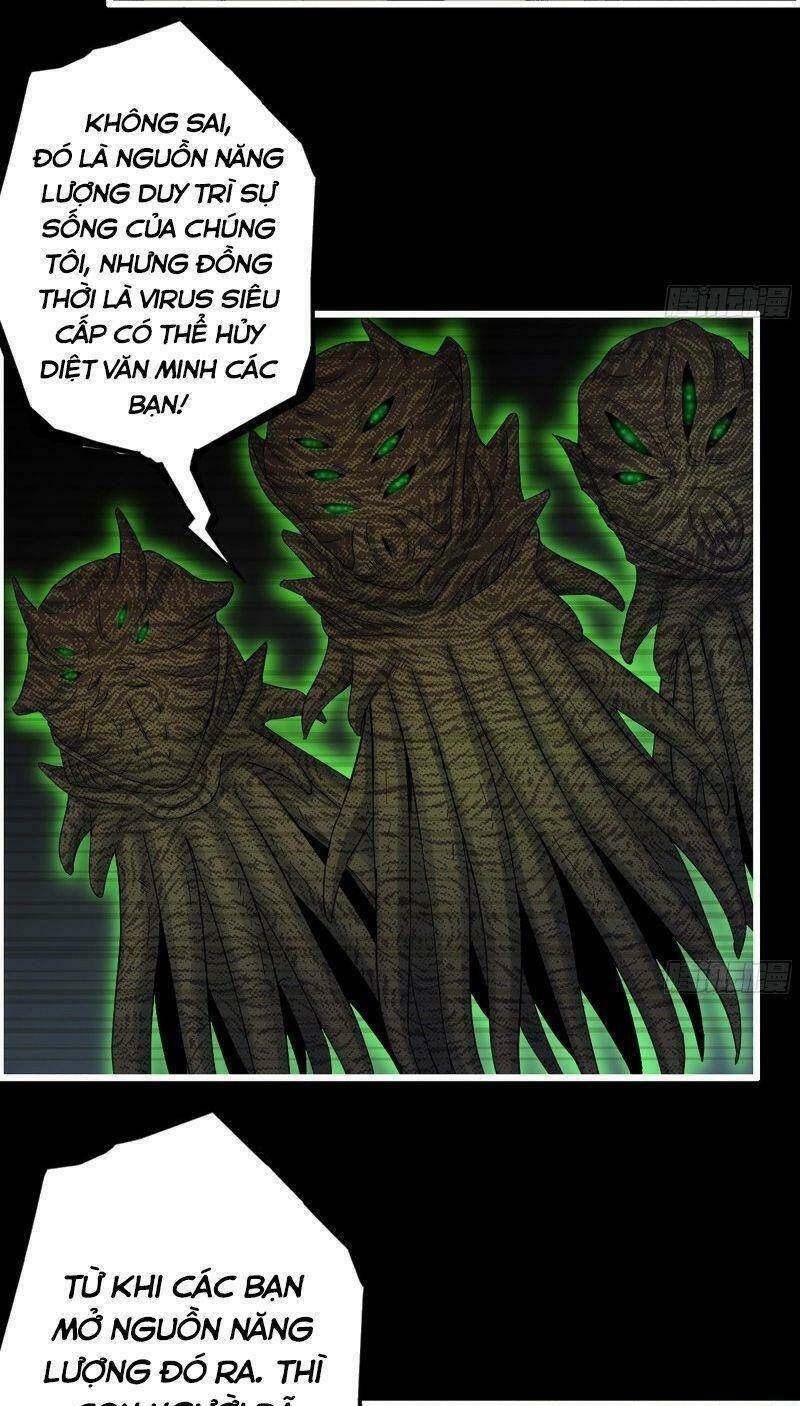 Tôi Chuyển Vàng Tại Mạt Thế - Chapter 315 - Page 22