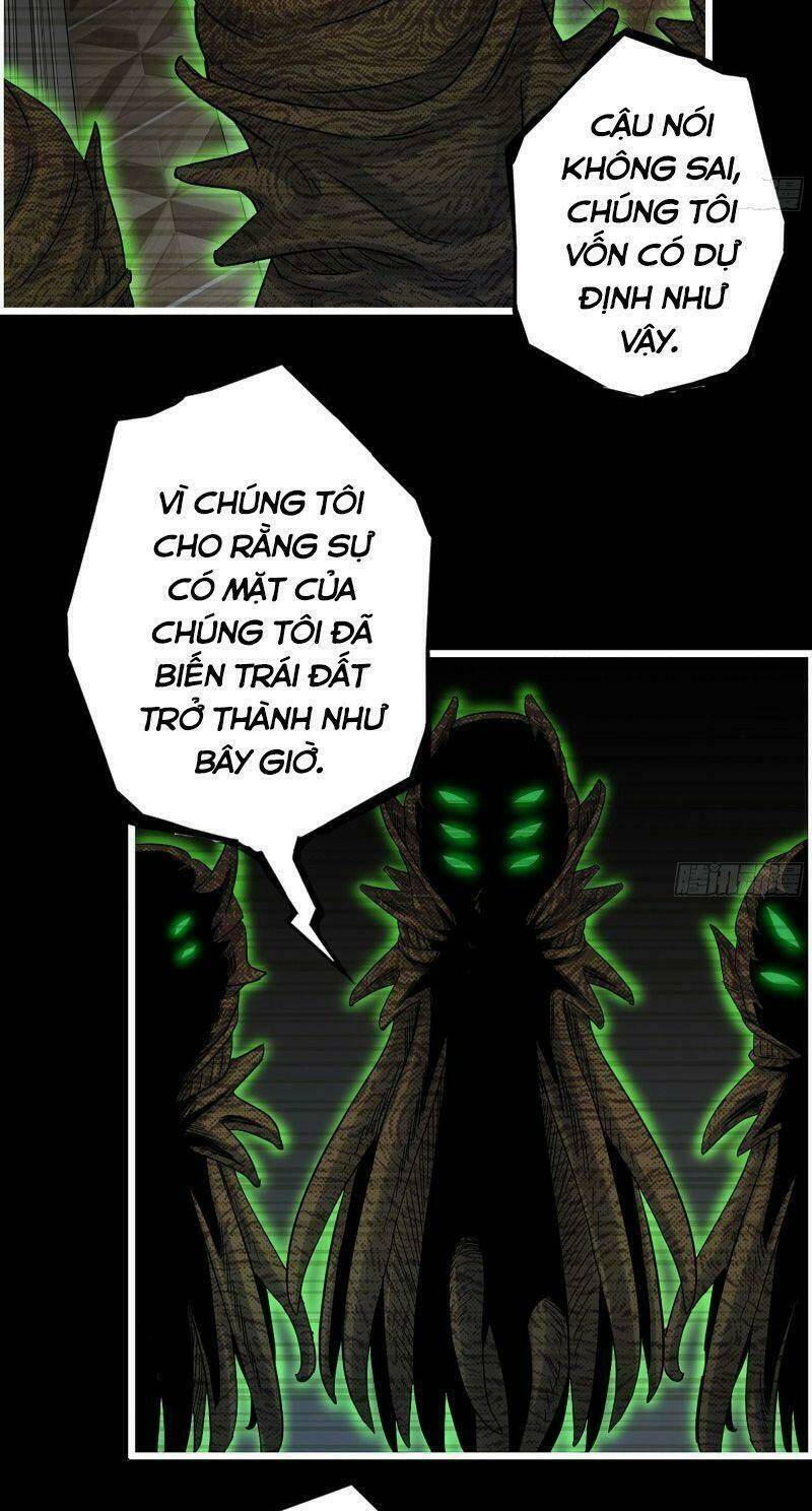 Tôi Chuyển Vàng Tại Mạt Thế - Chapter 315 - Page 24