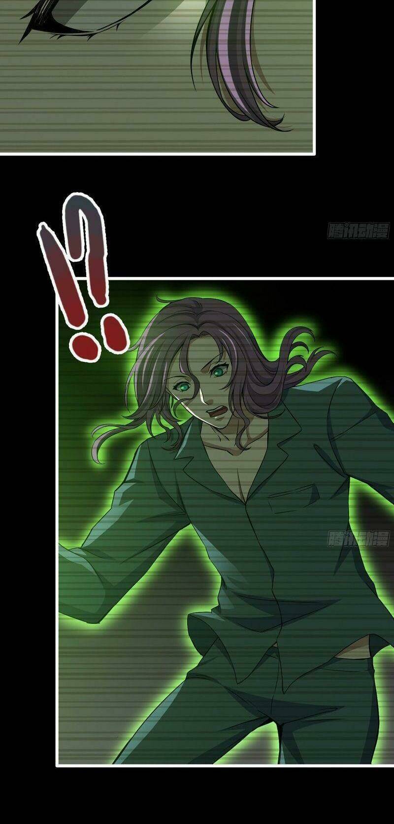 Tôi Chuyển Vàng Tại Mạt Thế - Chapter 315 - Page 3