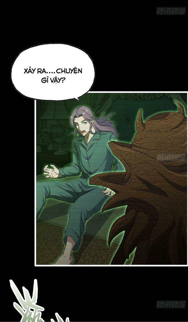 Tôi Chuyển Vàng Tại Mạt Thế - Chapter 315 - Page 4