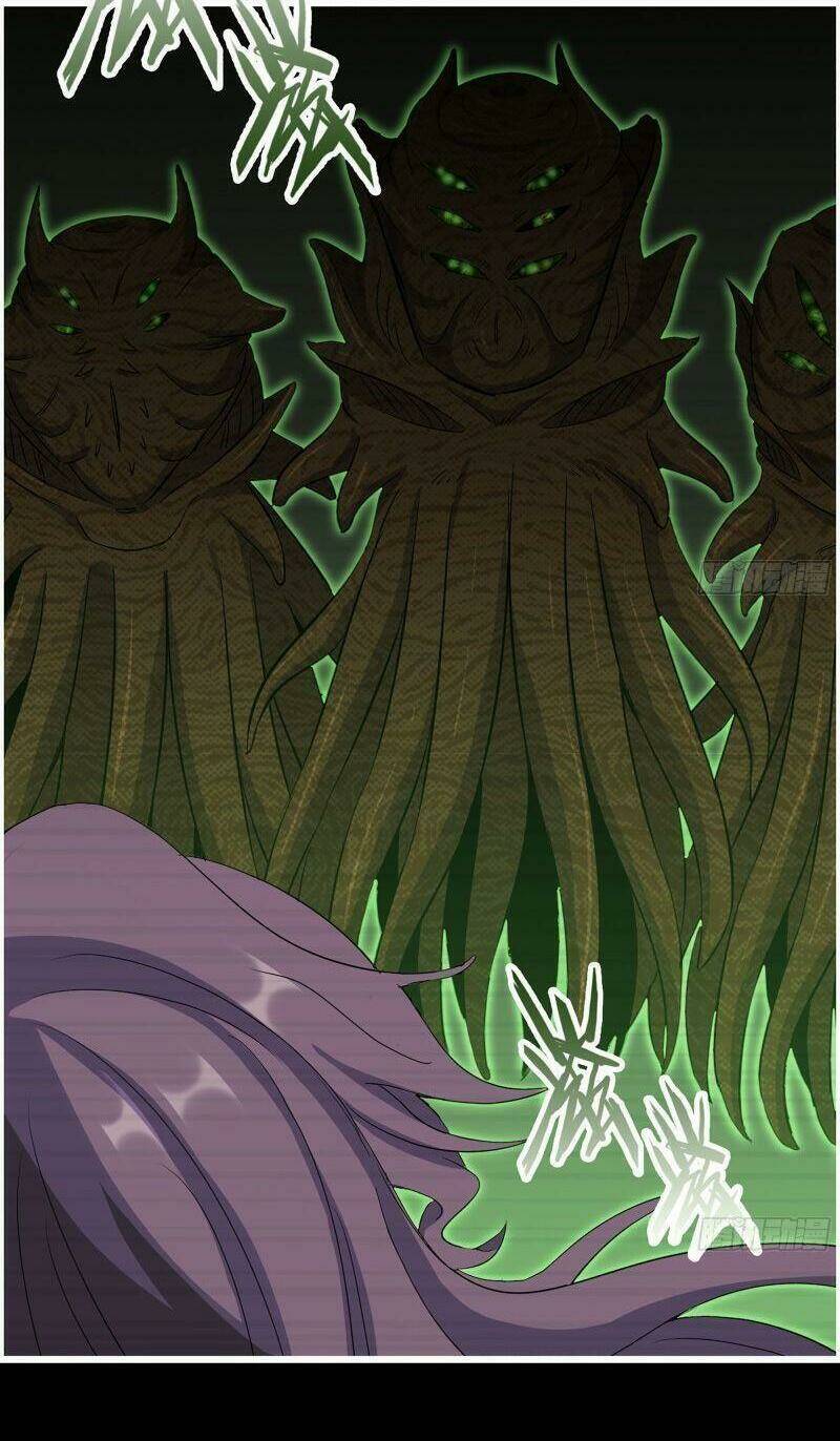 Tôi Chuyển Vàng Tại Mạt Thế - Chapter 315 - Page 5