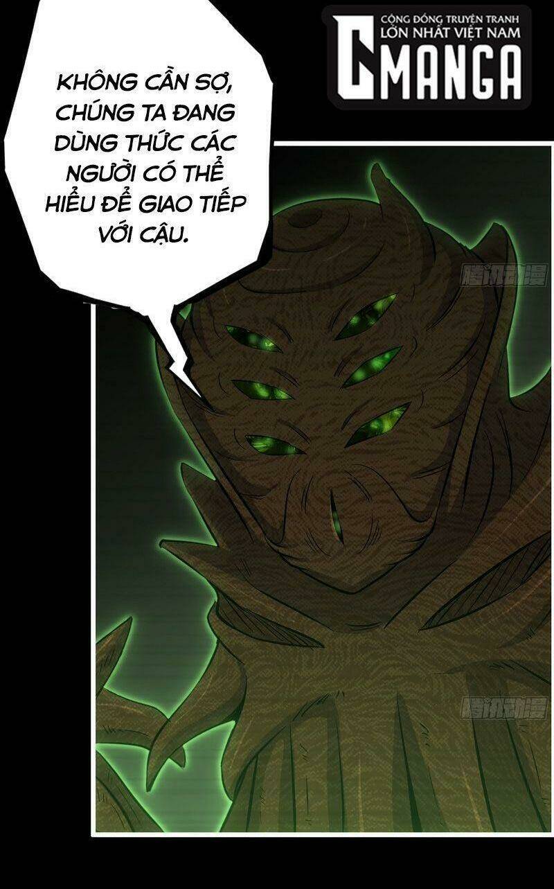 Tôi Chuyển Vàng Tại Mạt Thế - Chapter 315 - Page 7