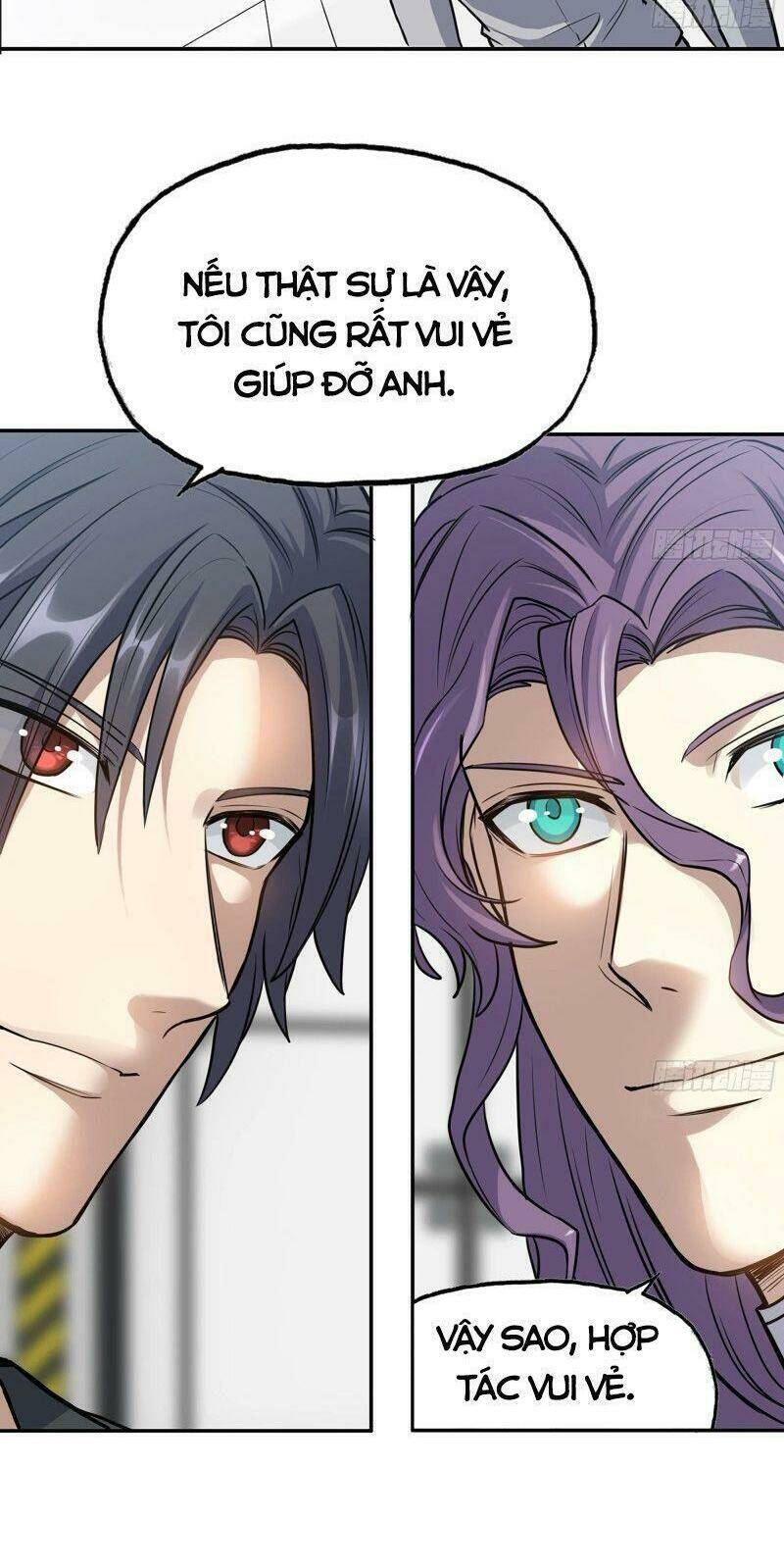 Tôi Chuyển Vàng Tại Mạt Thế - Chapter 316 - Page 15