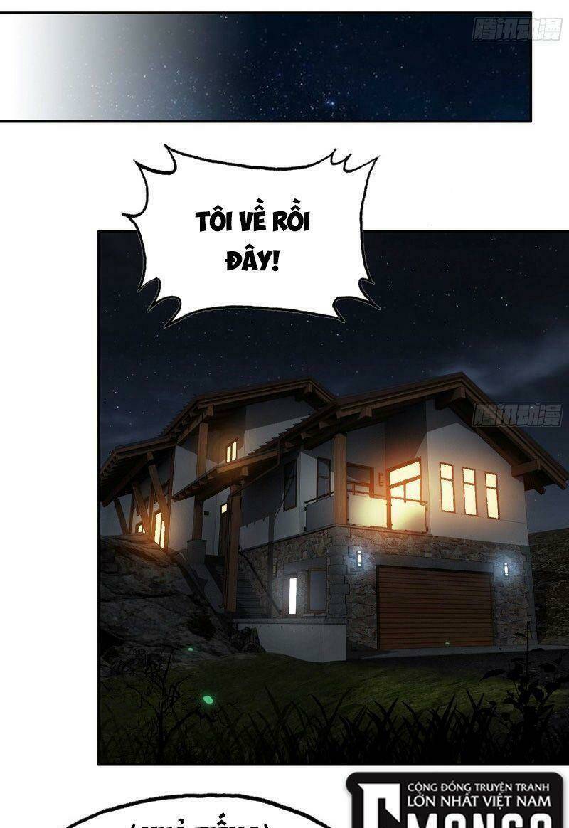 Tôi Chuyển Vàng Tại Mạt Thế - Chapter 316 - Page 16