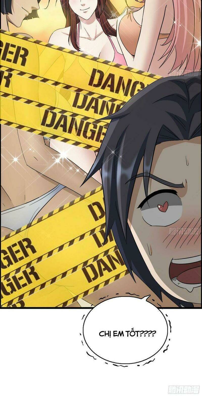 Tôi Chuyển Vàng Tại Mạt Thế - Chapter 316 - Page 25