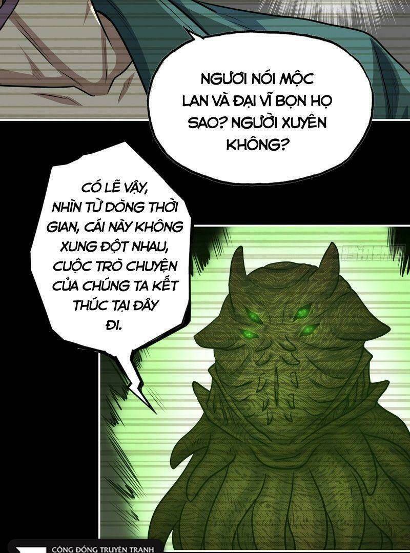 Tôi Chuyển Vàng Tại Mạt Thế - Chapter 316 - Page 4