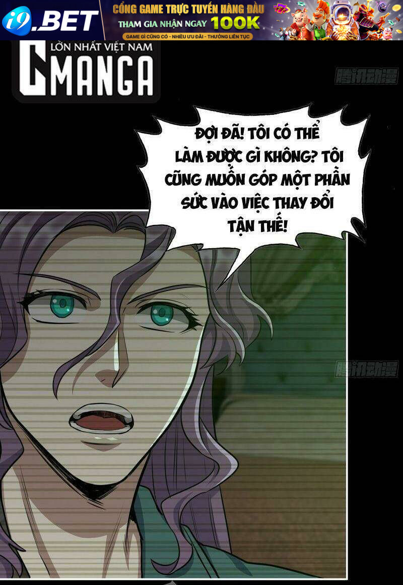 Tôi Chuyển Vàng Tại Mạt Thế - Chapter 316 - Page 5