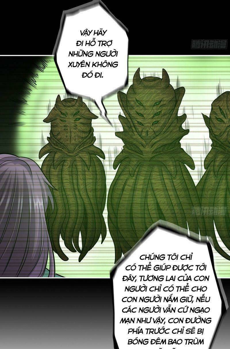 Tôi Chuyển Vàng Tại Mạt Thế - Chapter 316 - Page 6