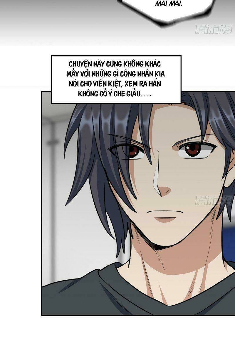 Tôi Chuyển Vàng Tại Mạt Thế - Chapter 316 - Page 7