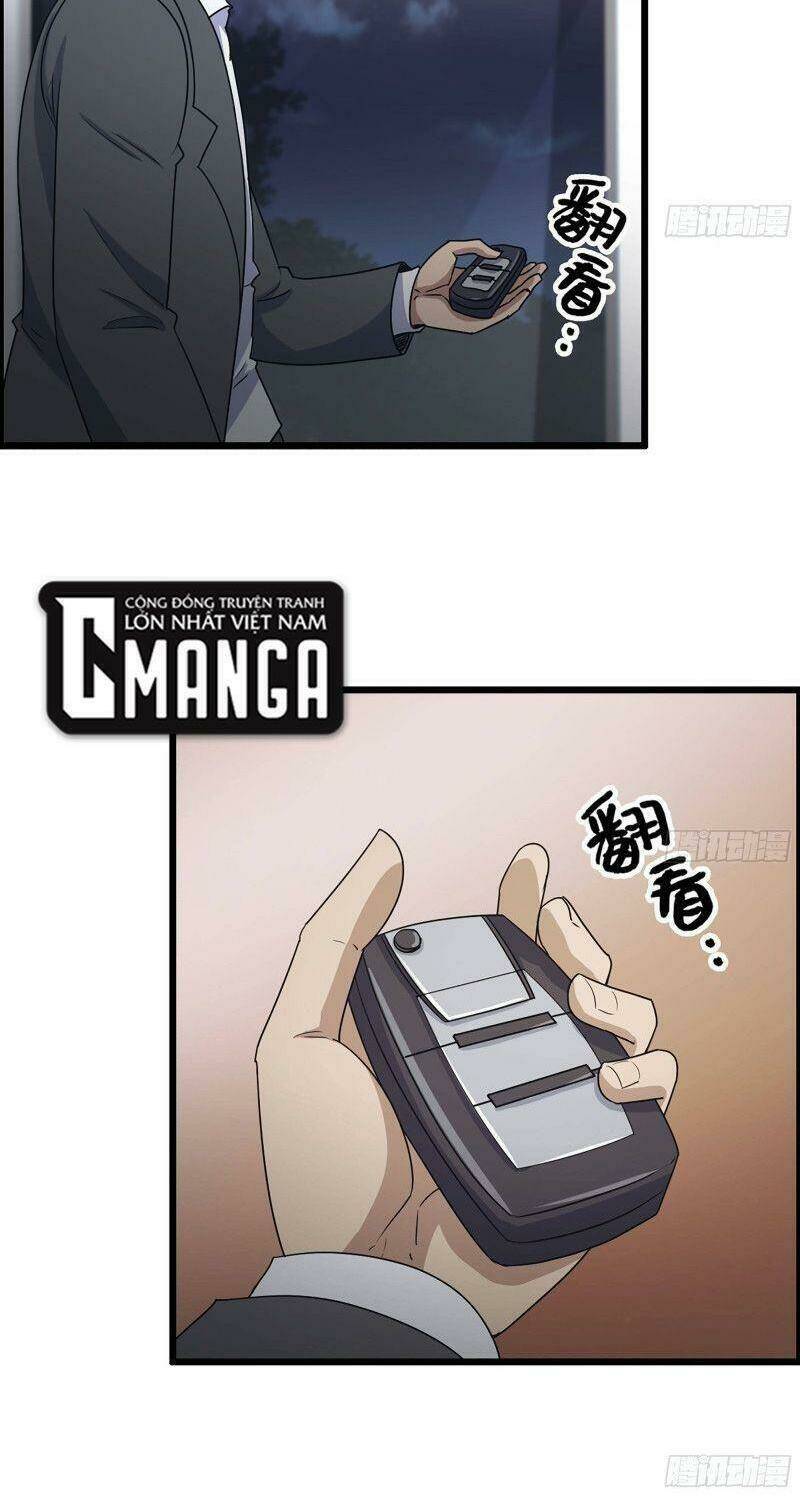 Tôi Chuyển Vàng Tại Mạt Thế - Chapter 317 - Page 11