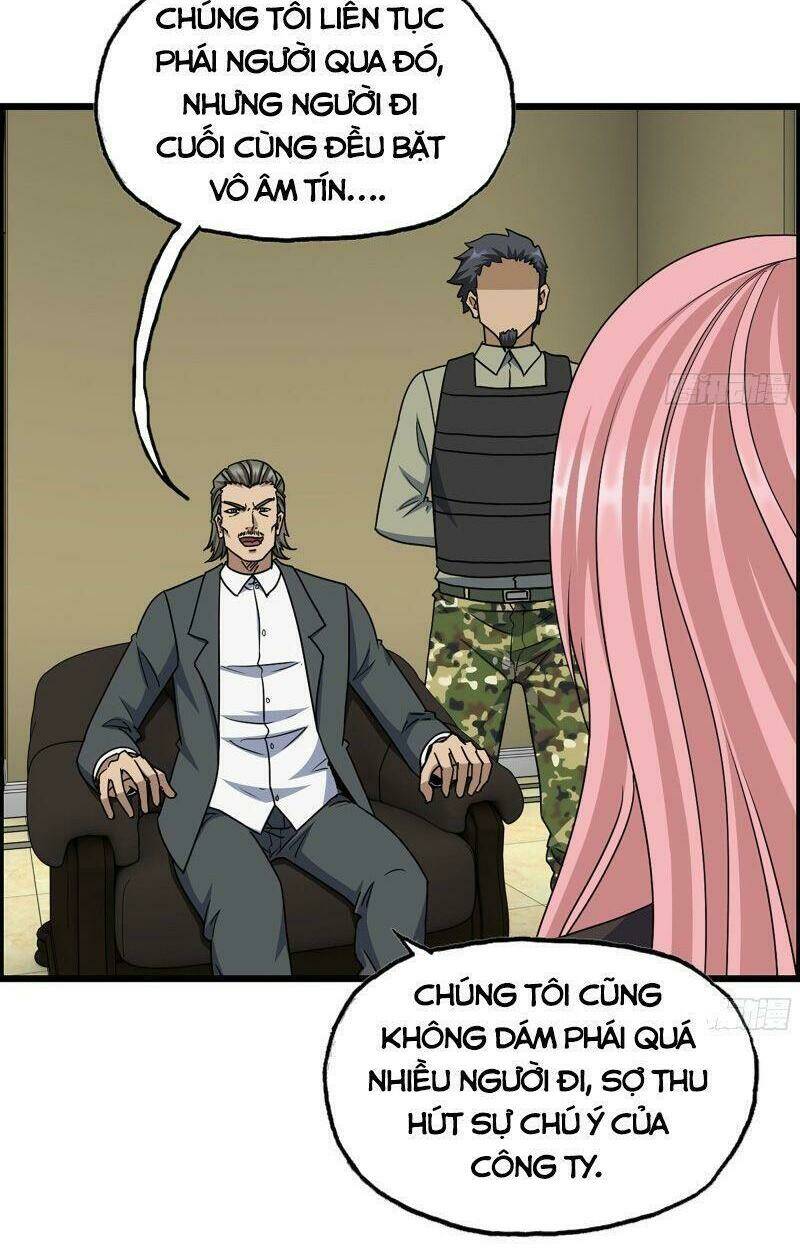 Tôi Chuyển Vàng Tại Mạt Thế - Chapter 317 - Page 19