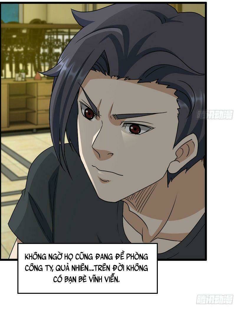 Tôi Chuyển Vàng Tại Mạt Thế - Chapter 317 - Page 20