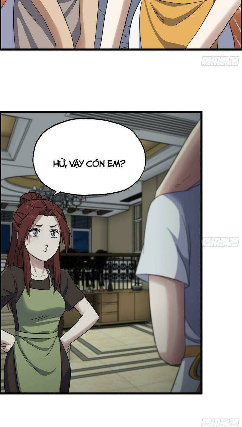 Tôi Chuyển Vàng Tại Mạt Thế - Chapter 317 - Page 3