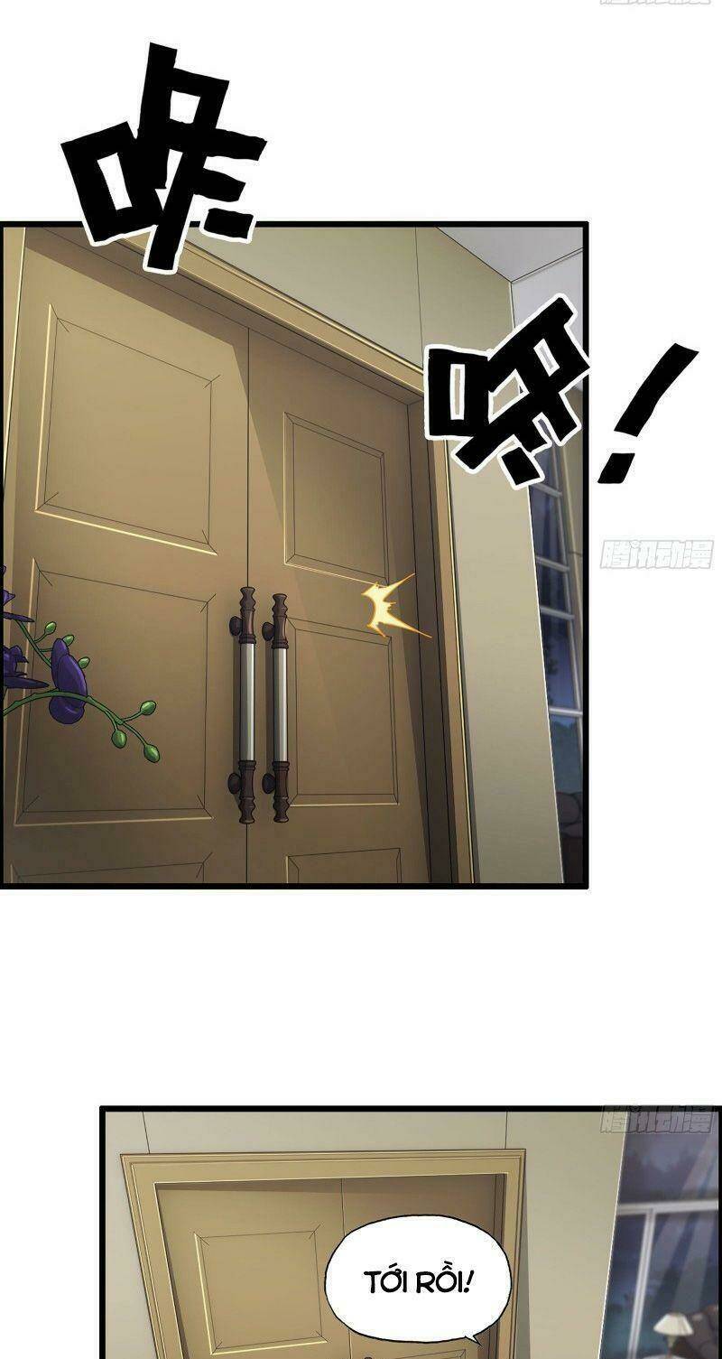 Tôi Chuyển Vàng Tại Mạt Thế - Chapter 317 - Page 6