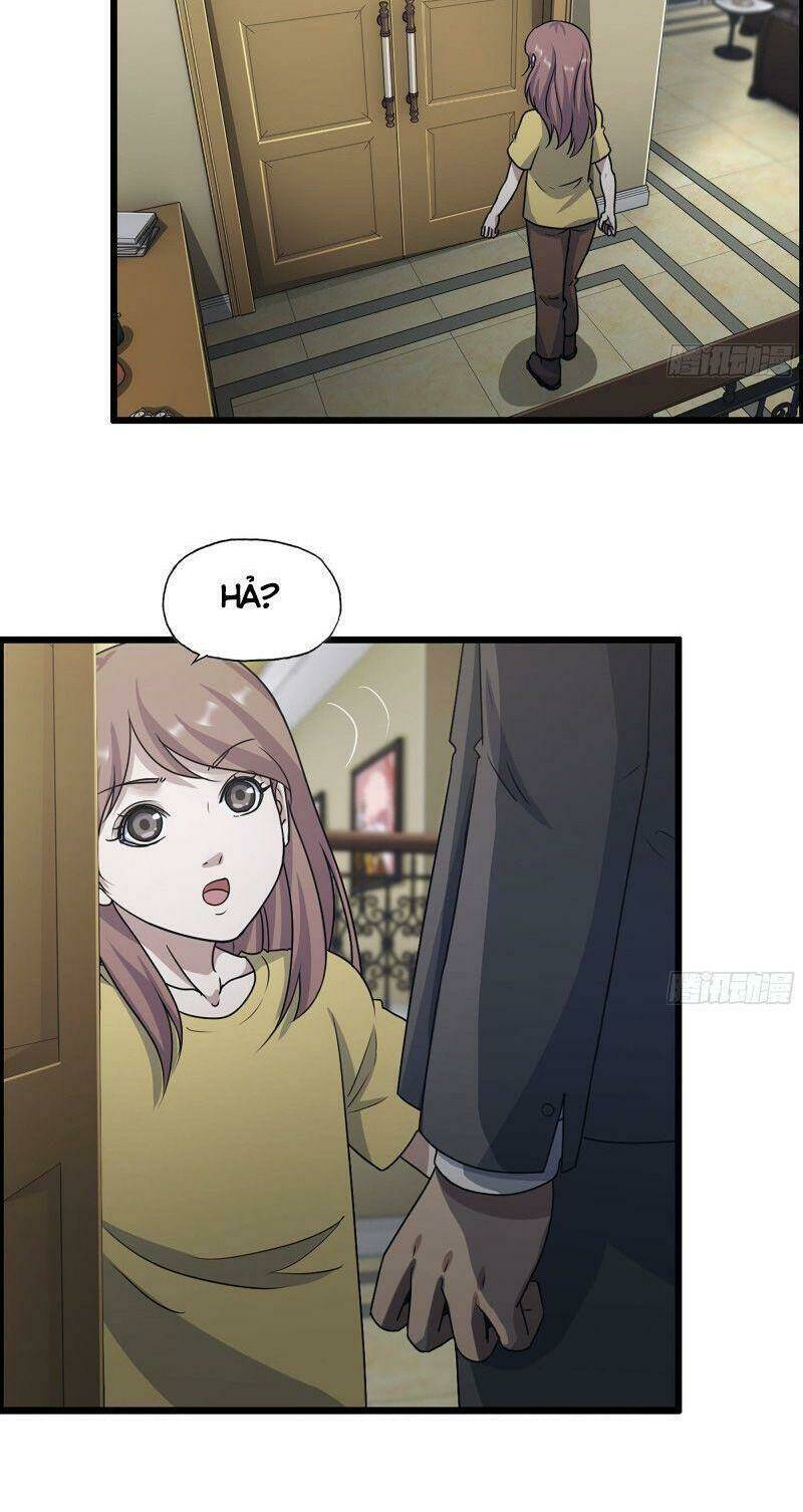 Tôi Chuyển Vàng Tại Mạt Thế - Chapter 317 - Page 7