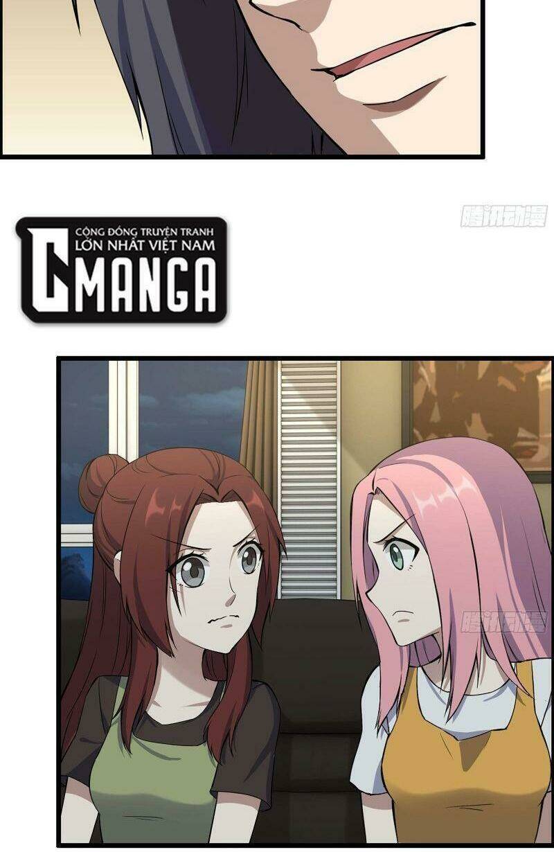 Tôi Chuyển Vàng Tại Mạt Thế - Chapter 318 - Page 17