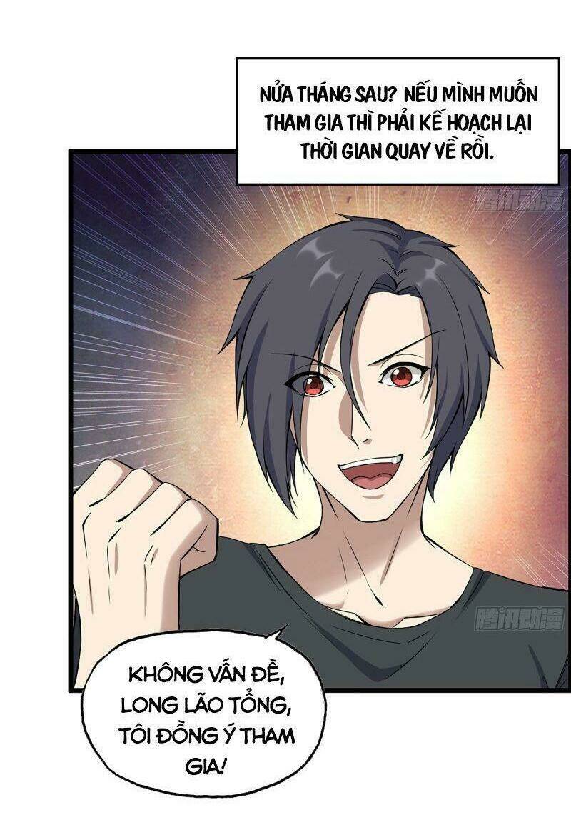 Tôi Chuyển Vàng Tại Mạt Thế - Chapter 318 - Page 19