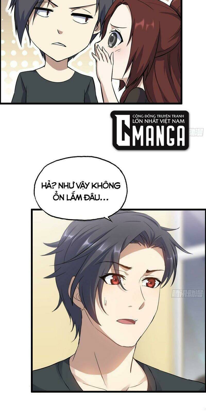 Tôi Chuyển Vàng Tại Mạt Thế - Chapter 318 - Page 25