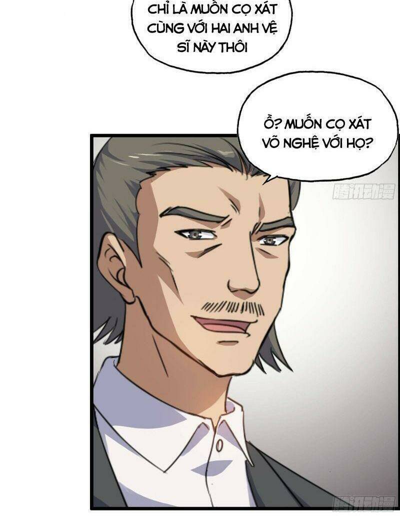 Tôi Chuyển Vàng Tại Mạt Thế - Chapter 318 - Page 27