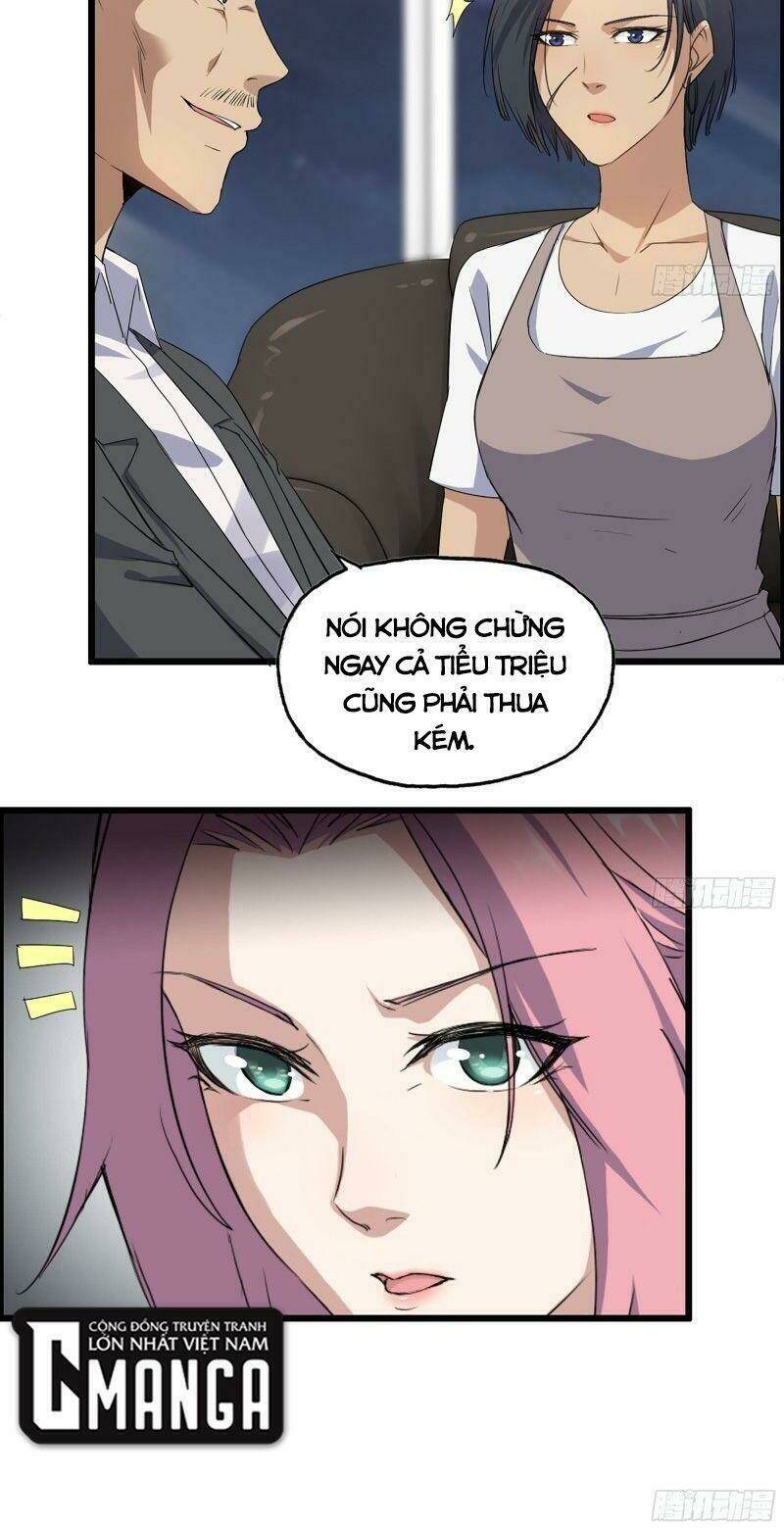 Tôi Chuyển Vàng Tại Mạt Thế - Chapter 318 - Page 29