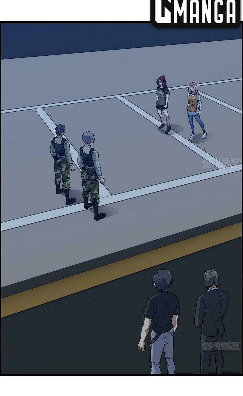 Tôi Chuyển Vàng Tại Mạt Thế - Chapter 319 - Page 9