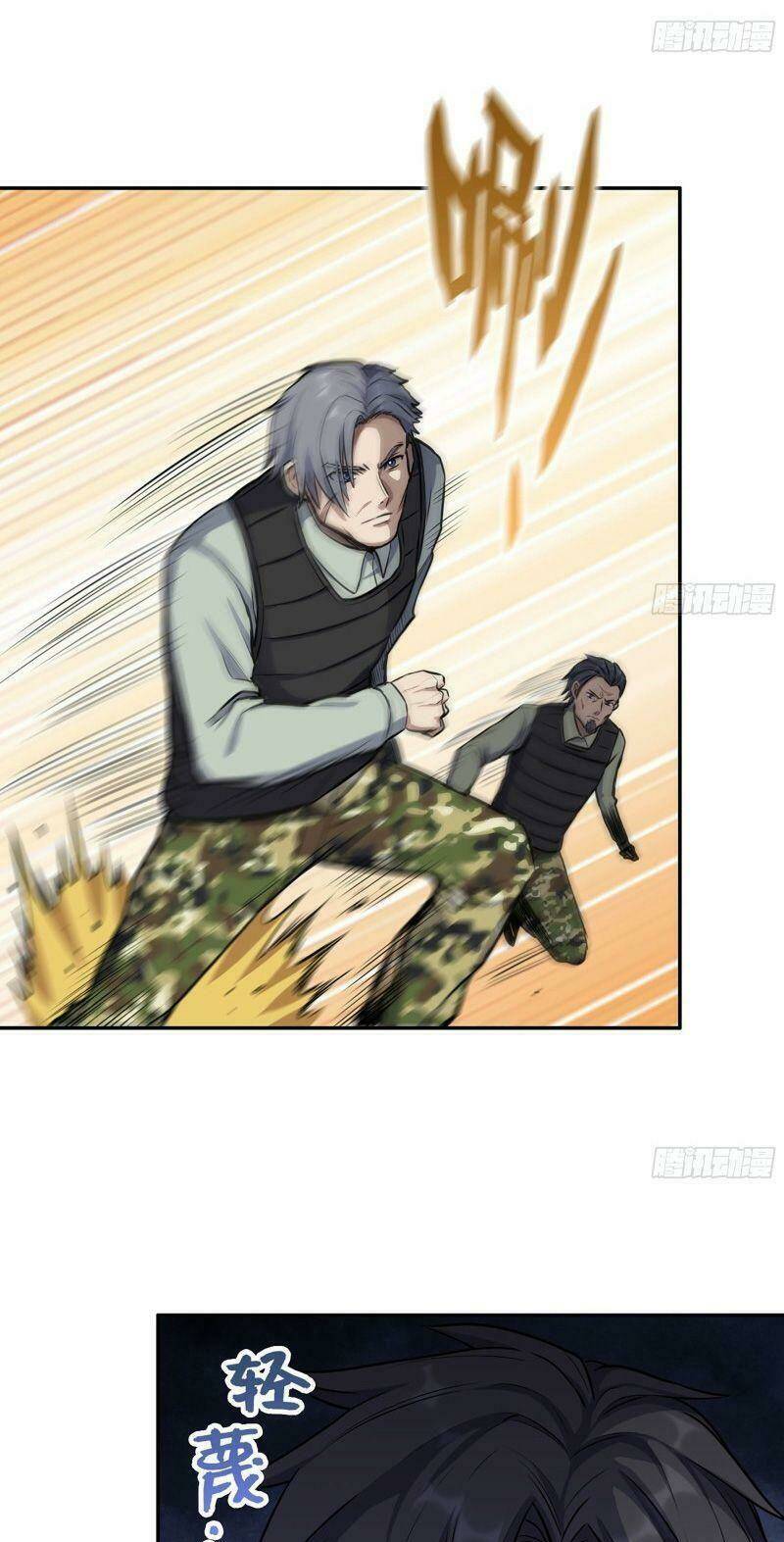 Tôi Chuyển Vàng Tại Mạt Thế - Chapter 319 - Page 12