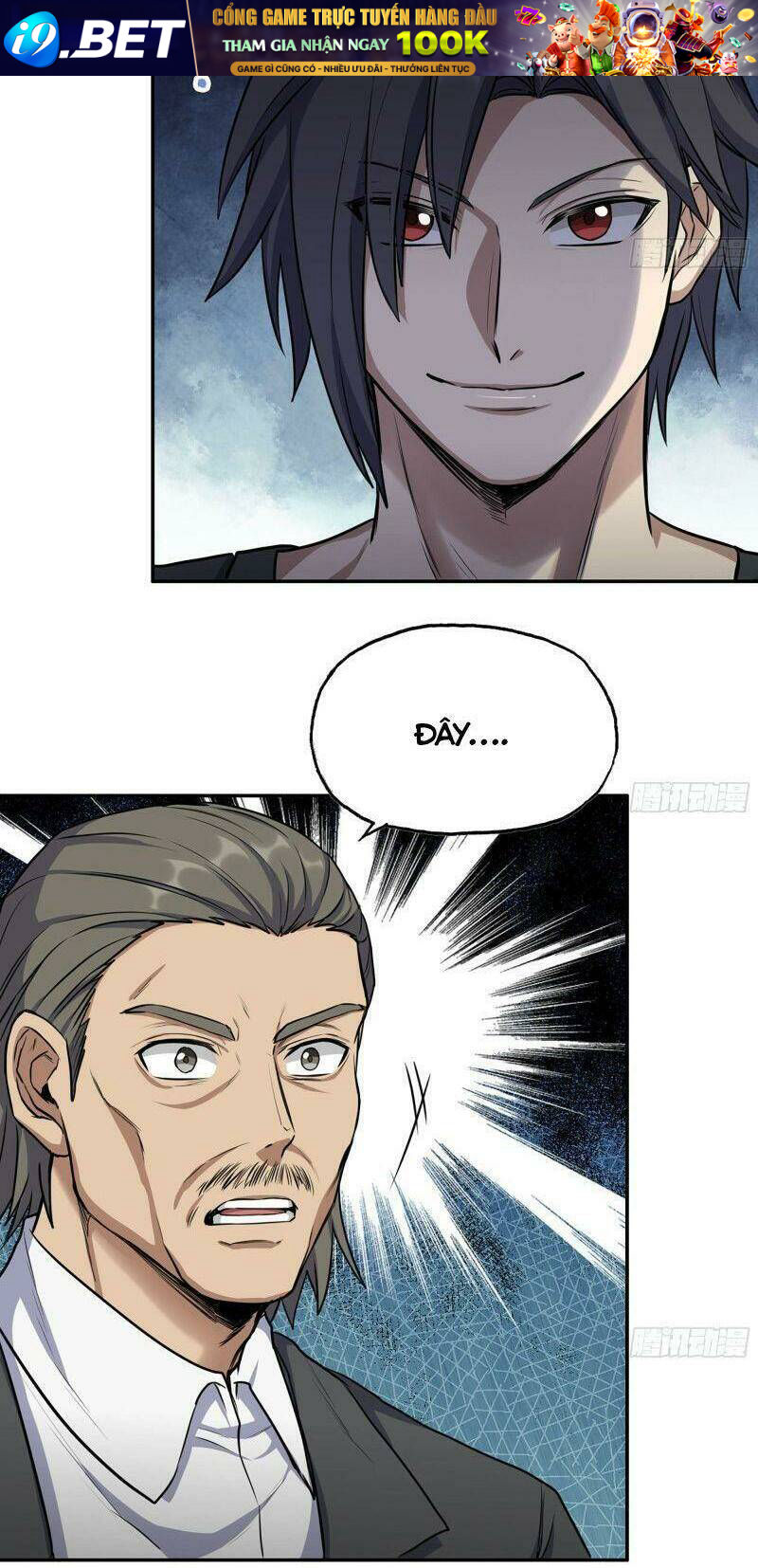 Tôi Chuyển Vàng Tại Mạt Thế - Chapter 319 - Page 13