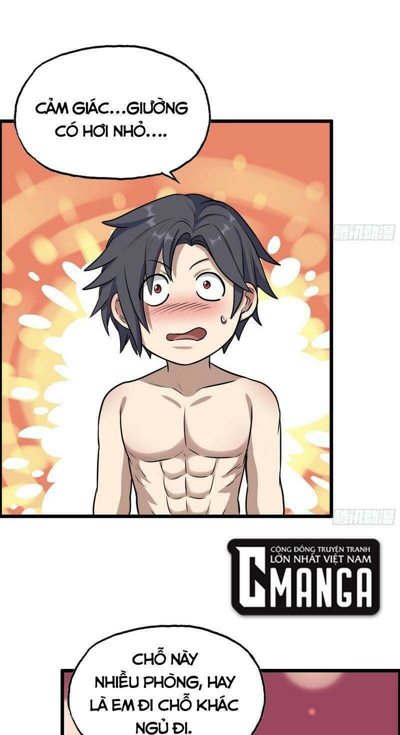 Tôi Chuyển Vàng Tại Mạt Thế - Chapter 319 - Page 18