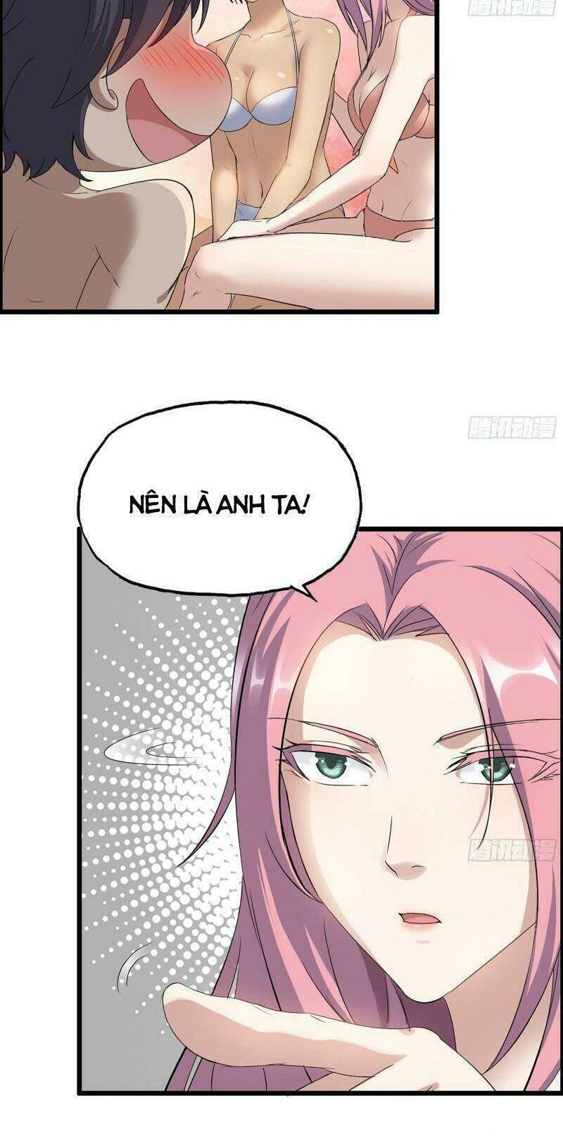 Tôi Chuyển Vàng Tại Mạt Thế - Chapter 319 - Page 21