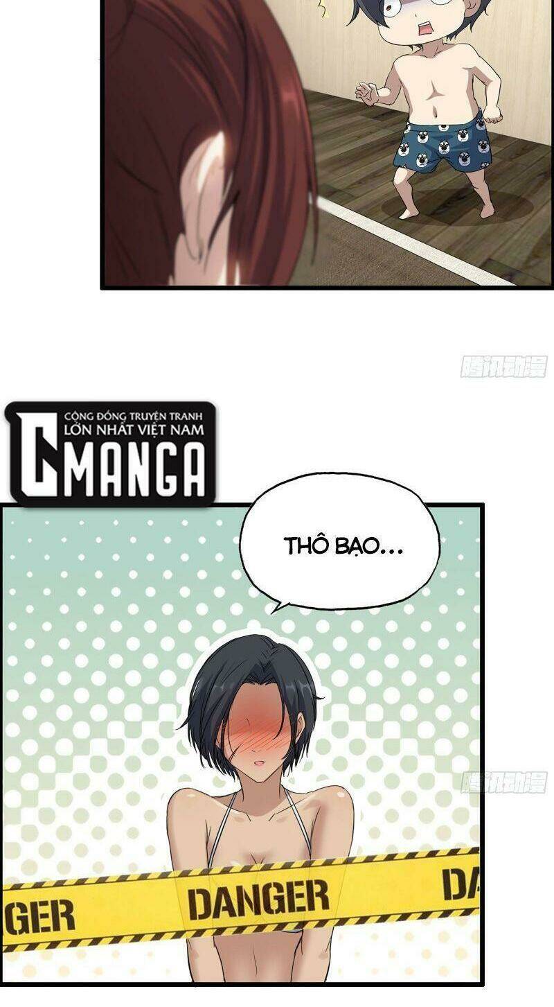 Tôi Chuyển Vàng Tại Mạt Thế - Chapter 319 - Page 23