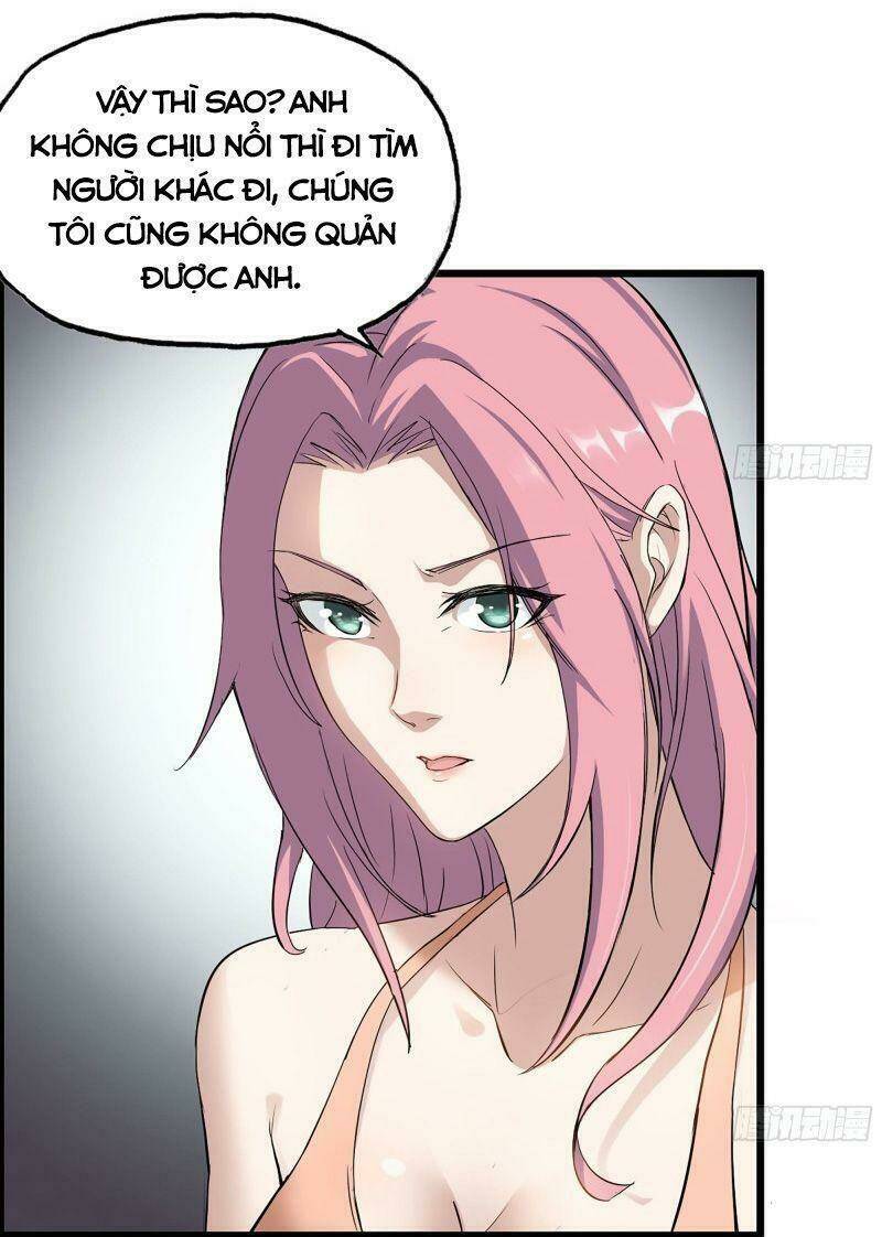 Tôi Chuyển Vàng Tại Mạt Thế - Chapter 319 - Page 26