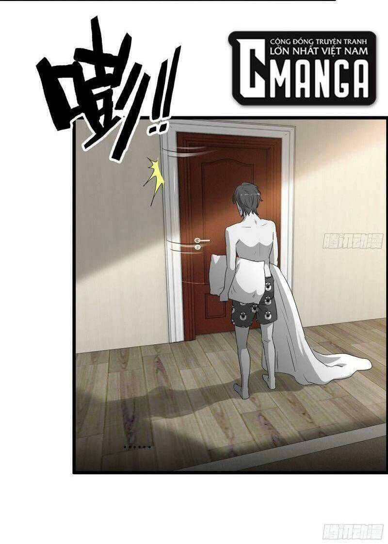 Tôi Chuyển Vàng Tại Mạt Thế - Chapter 319 - Page 27