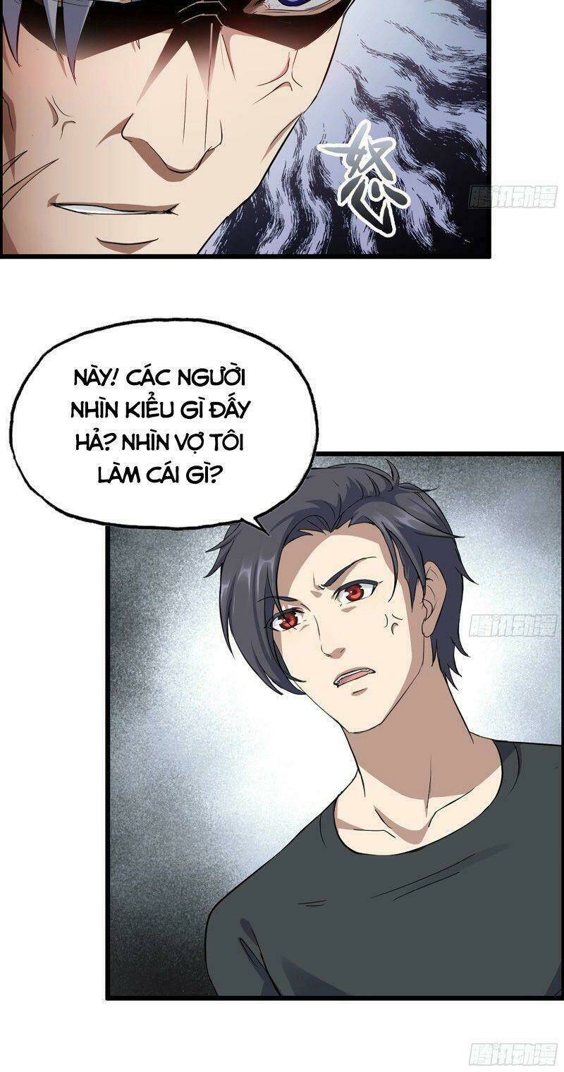 Tôi Chuyển Vàng Tại Mạt Thế - Chapter 319 - Page 3