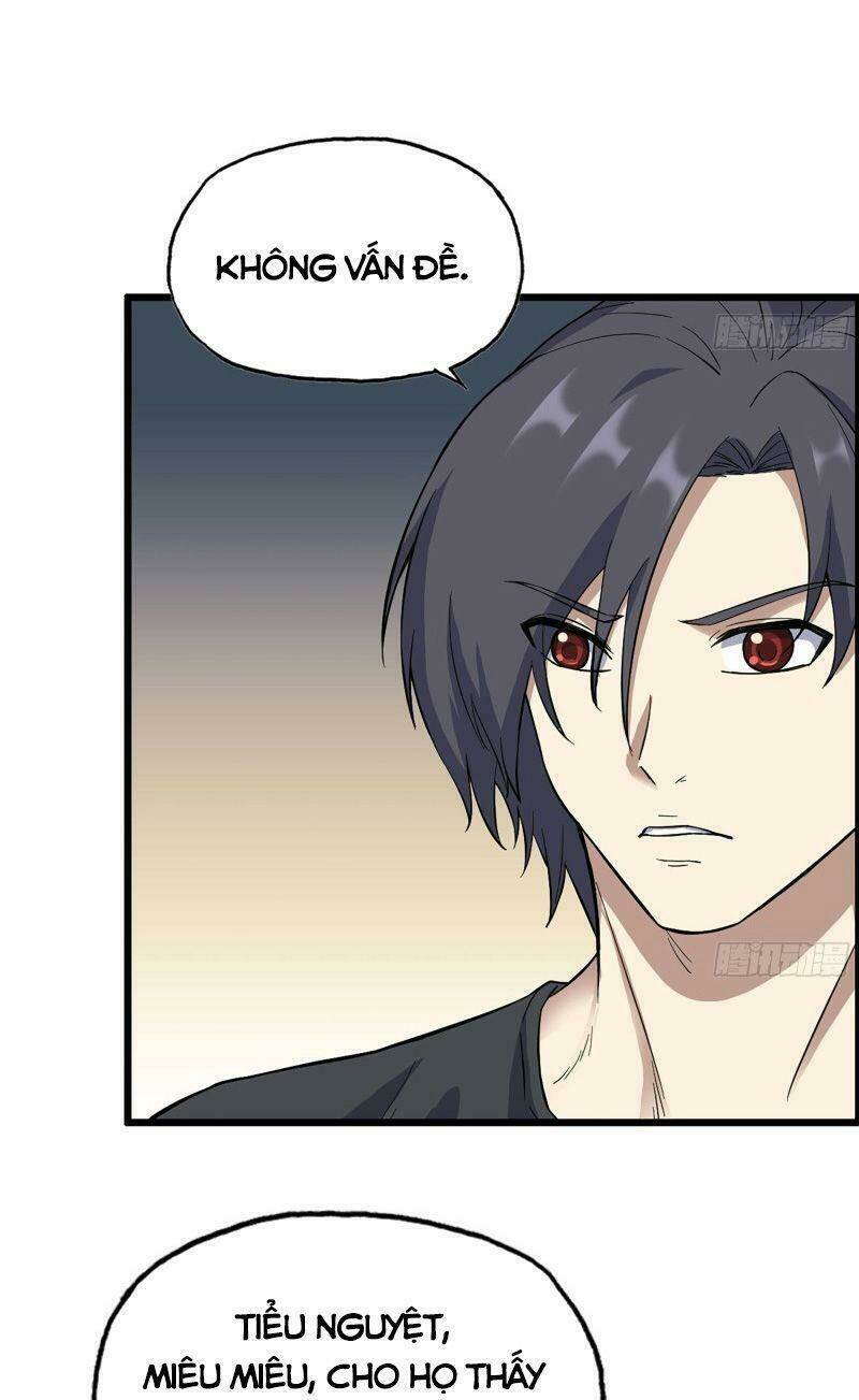 Tôi Chuyển Vàng Tại Mạt Thế - Chapter 319 - Page 6