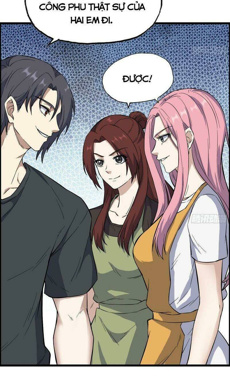 Tôi Chuyển Vàng Tại Mạt Thế - Chapter 319 - Page 7