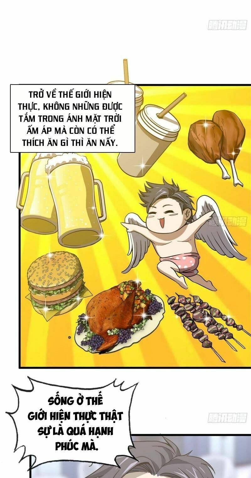 Tôi Chuyển Vàng Tại Mạt Thế - Chapter 32 - Page 10