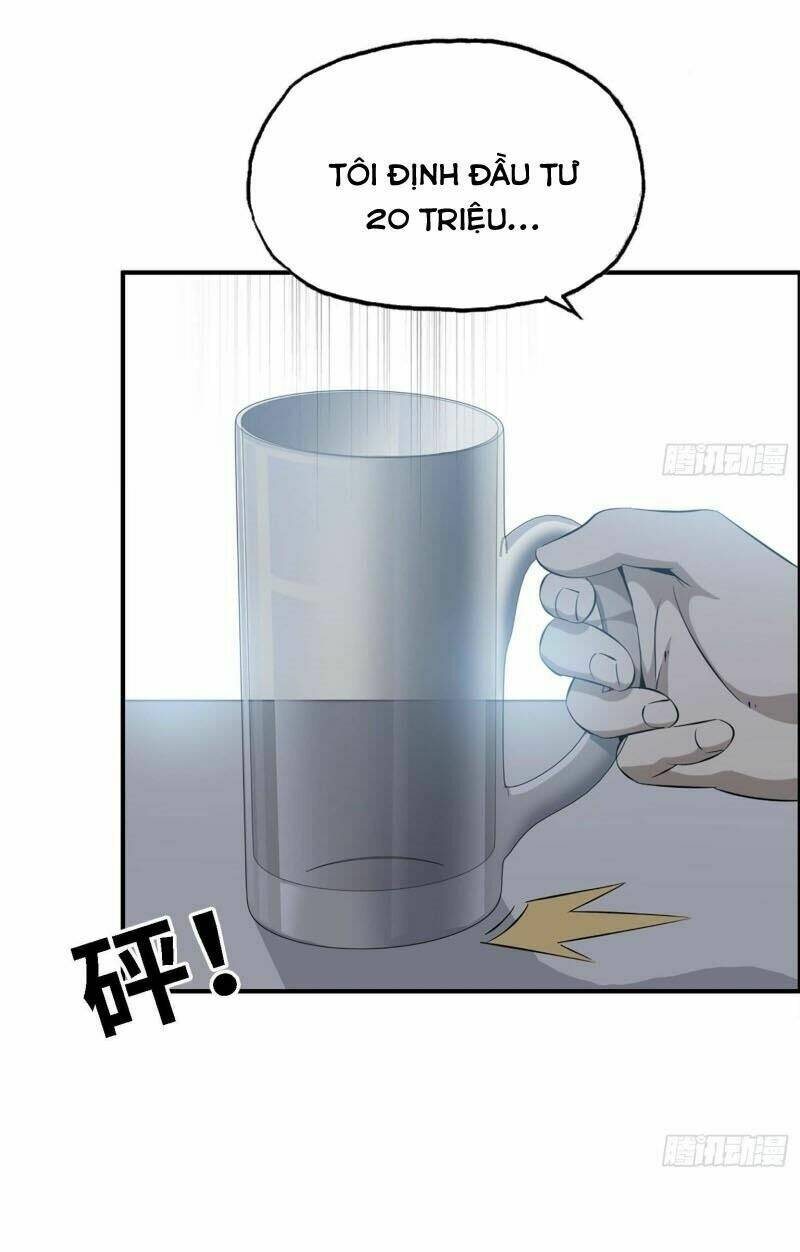 Tôi Chuyển Vàng Tại Mạt Thế - Chapter 32 - Page 18