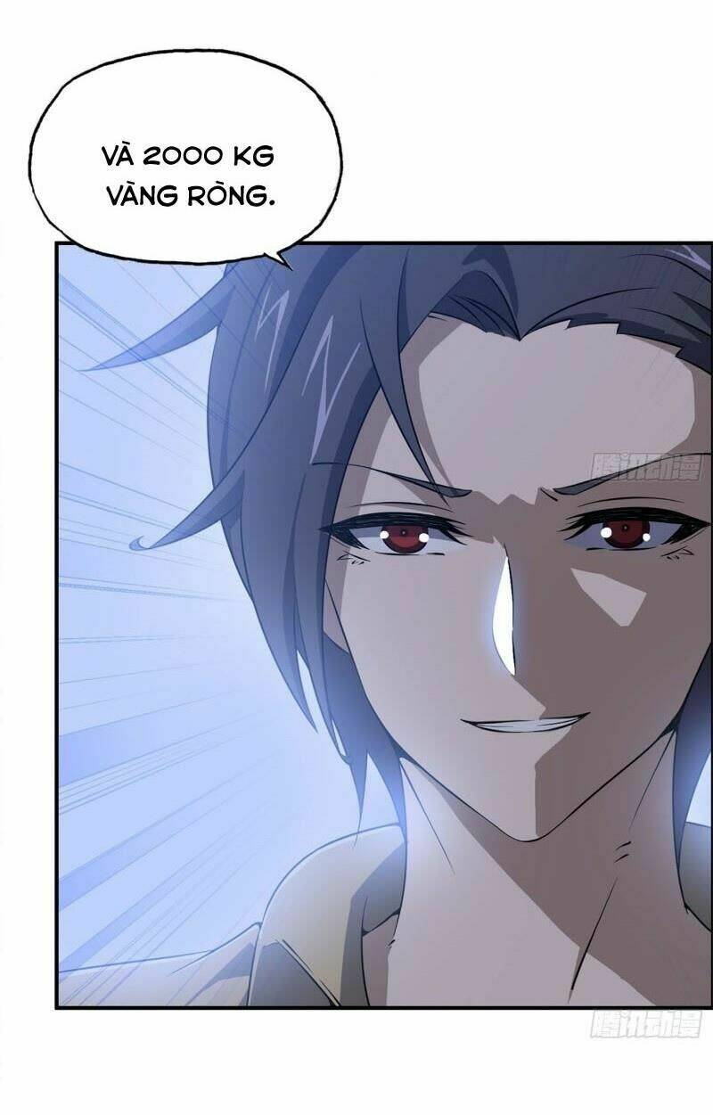Tôi Chuyển Vàng Tại Mạt Thế - Chapter 32 - Page 19