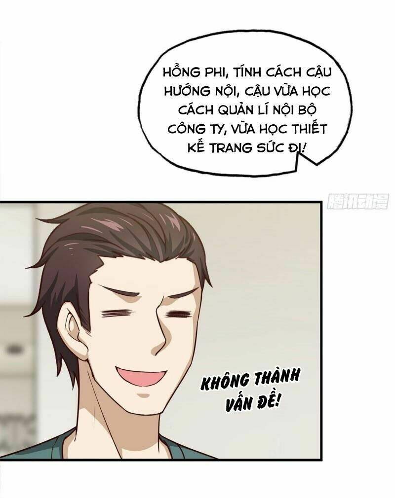 Tôi Chuyển Vàng Tại Mạt Thế - Chapter 32 - Page 34