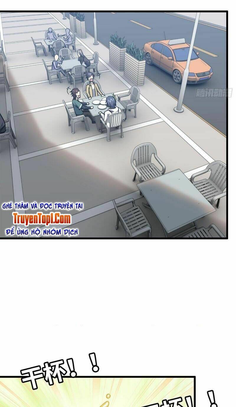 Tôi Chuyển Vàng Tại Mạt Thế - Chapter 32 - Page 4