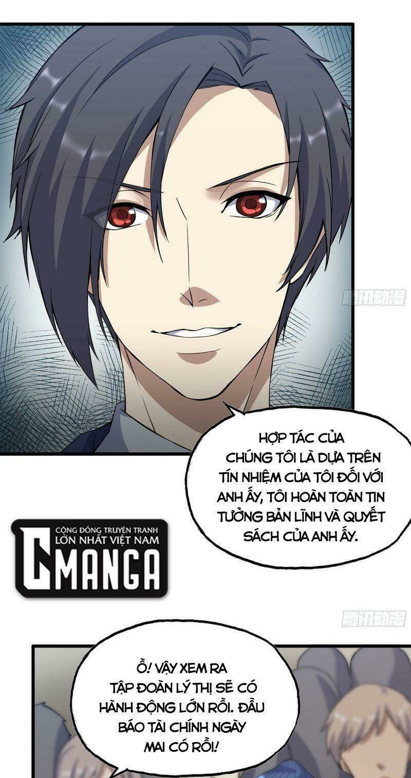 Tôi Chuyển Vàng Tại Mạt Thế - Chapter 320 - Page 10