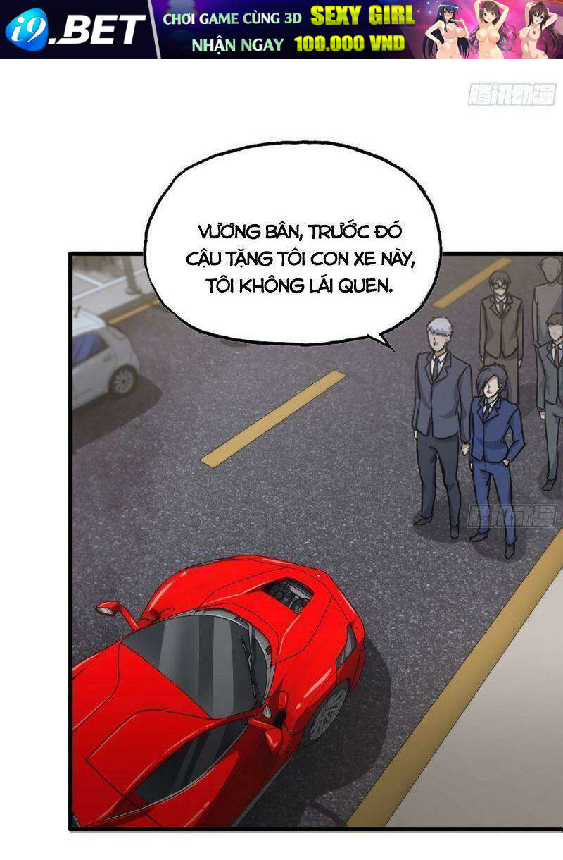 Tôi Chuyển Vàng Tại Mạt Thế - Chapter 320 - Page 12