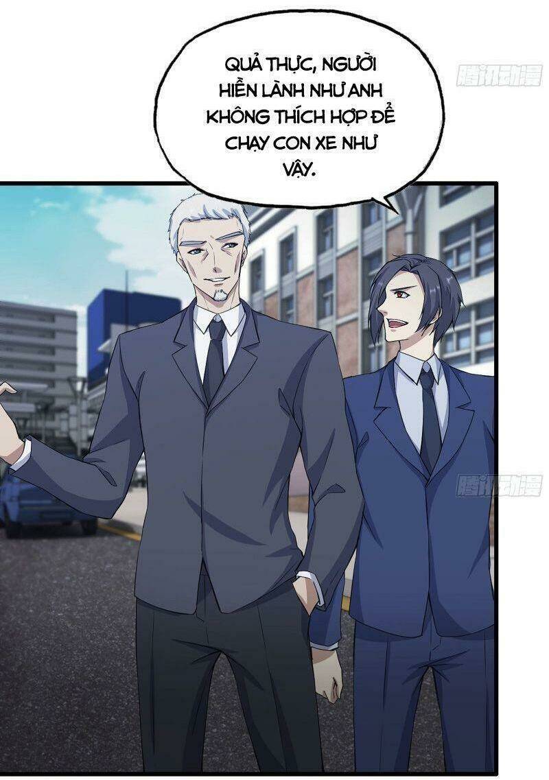 Tôi Chuyển Vàng Tại Mạt Thế - Chapter 320 - Page 13