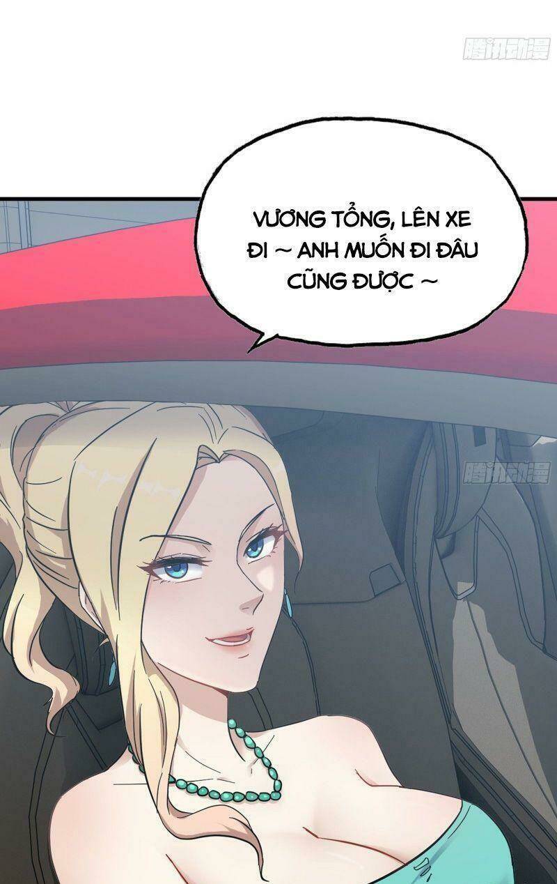 Tôi Chuyển Vàng Tại Mạt Thế - Chapter 320 - Page 16
