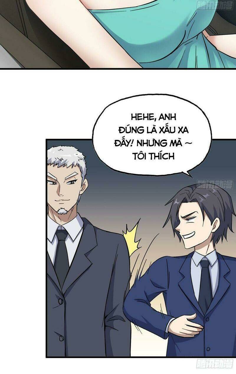 Tôi Chuyển Vàng Tại Mạt Thế - Chapter 320 - Page 17