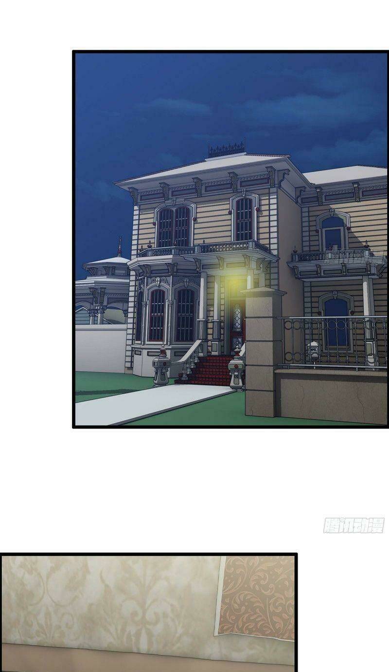 Tôi Chuyển Vàng Tại Mạt Thế - Chapter 320 - Page 20